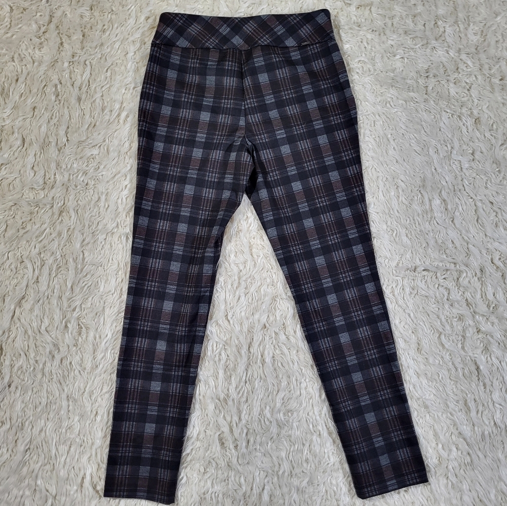 Up! Womens Dress Ballina Print Pant Size 10 - Picture 13 of 16